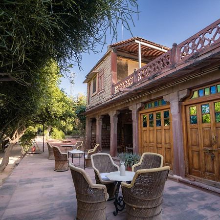 Chandelao Garh Exterior photo