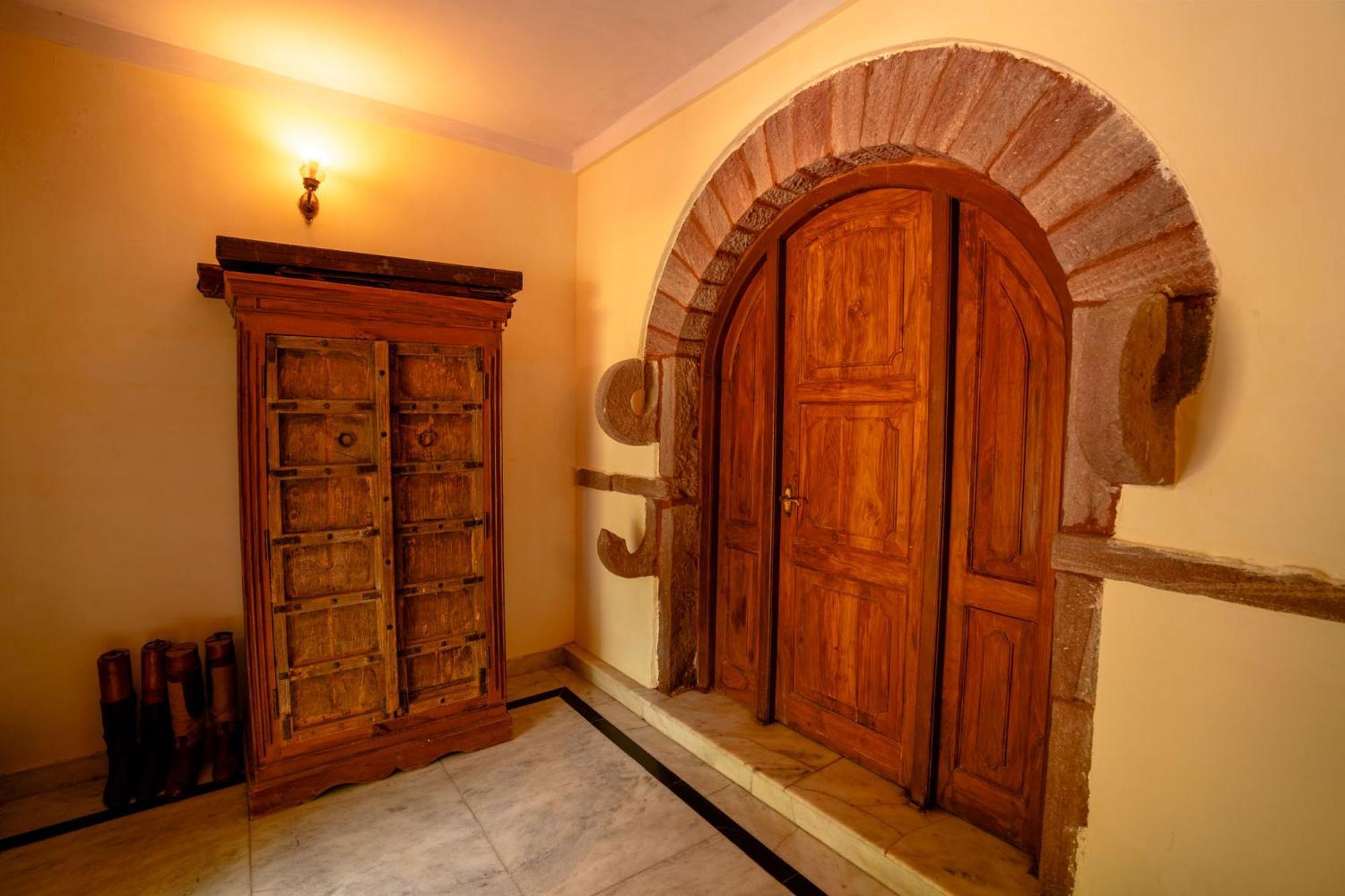 Chandelao Garh Exterior photo