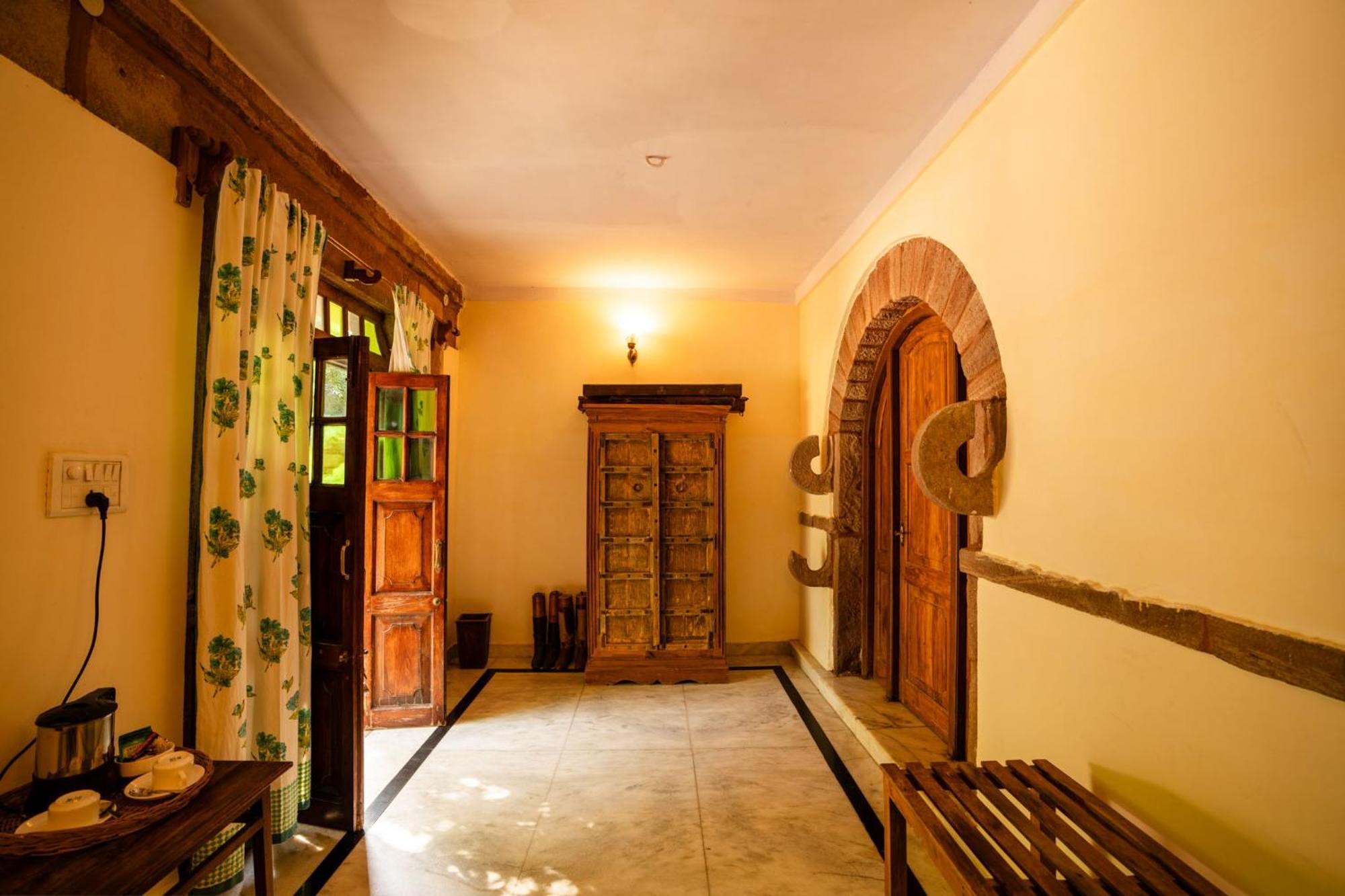 Chandelao Garh Exterior photo