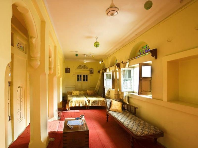 Chandelao Garh Exterior photo