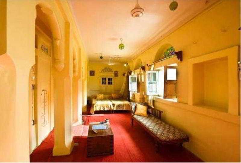 Chandelao Garh Exterior photo